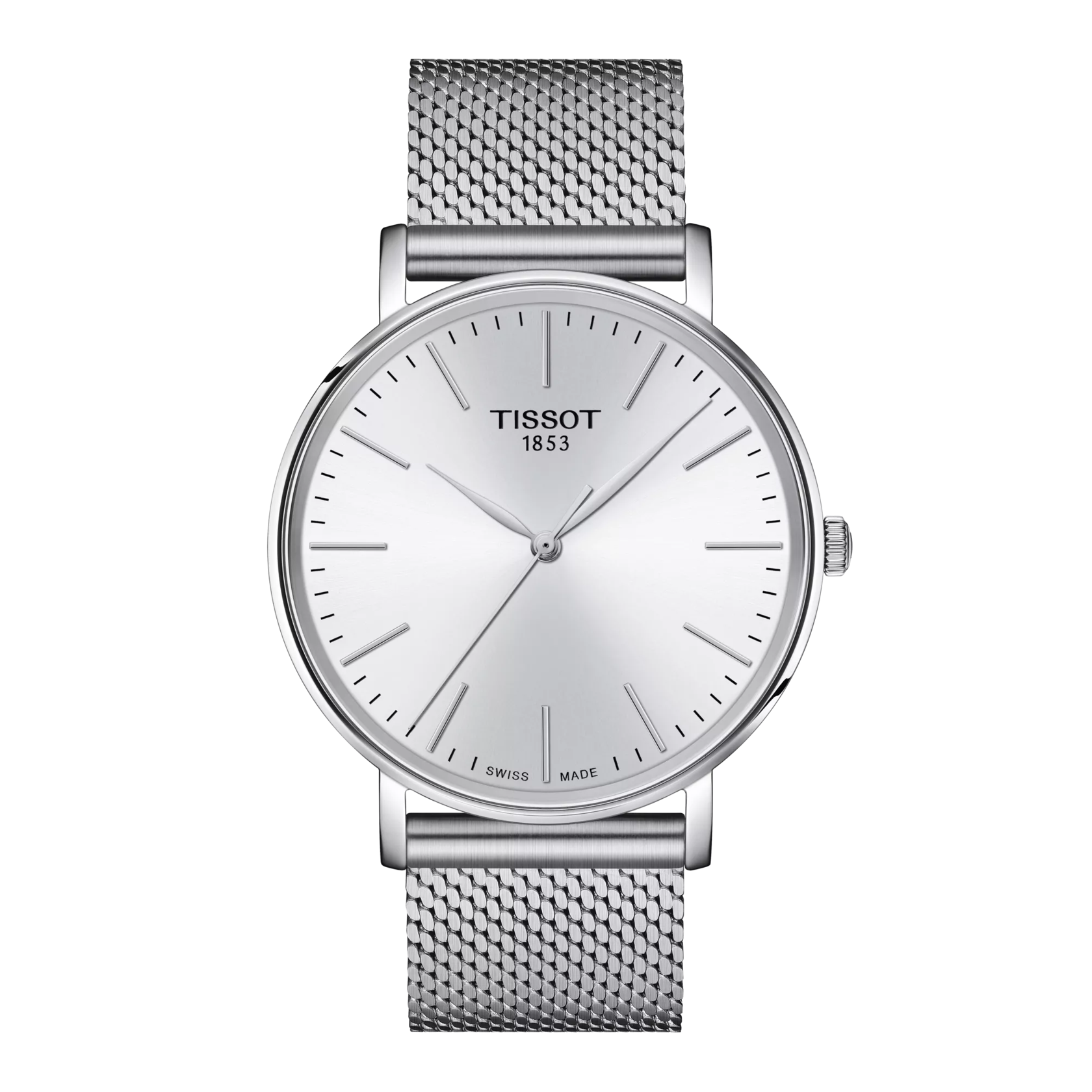 Tissot Everytime 40mm