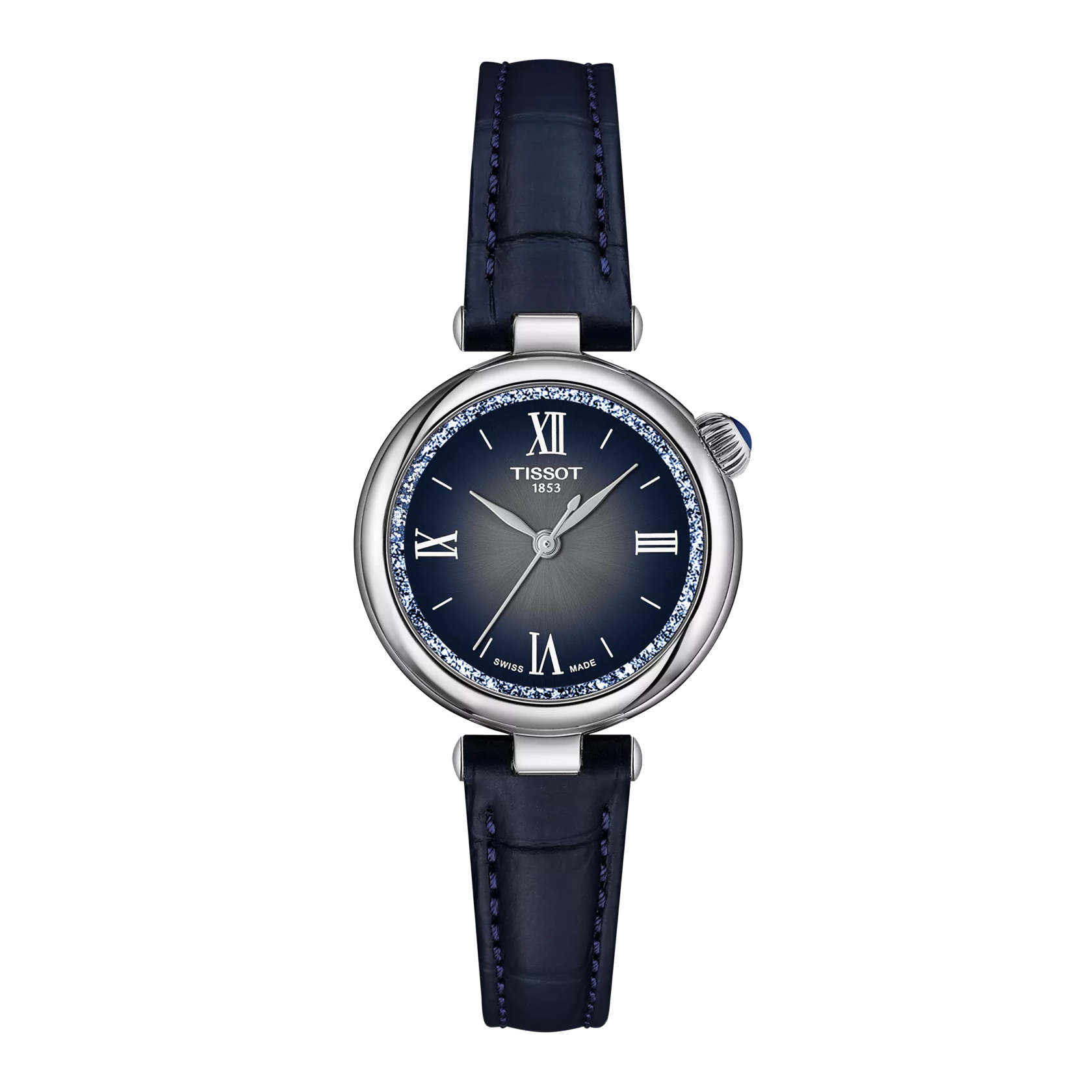 Tissot Desir 28mm