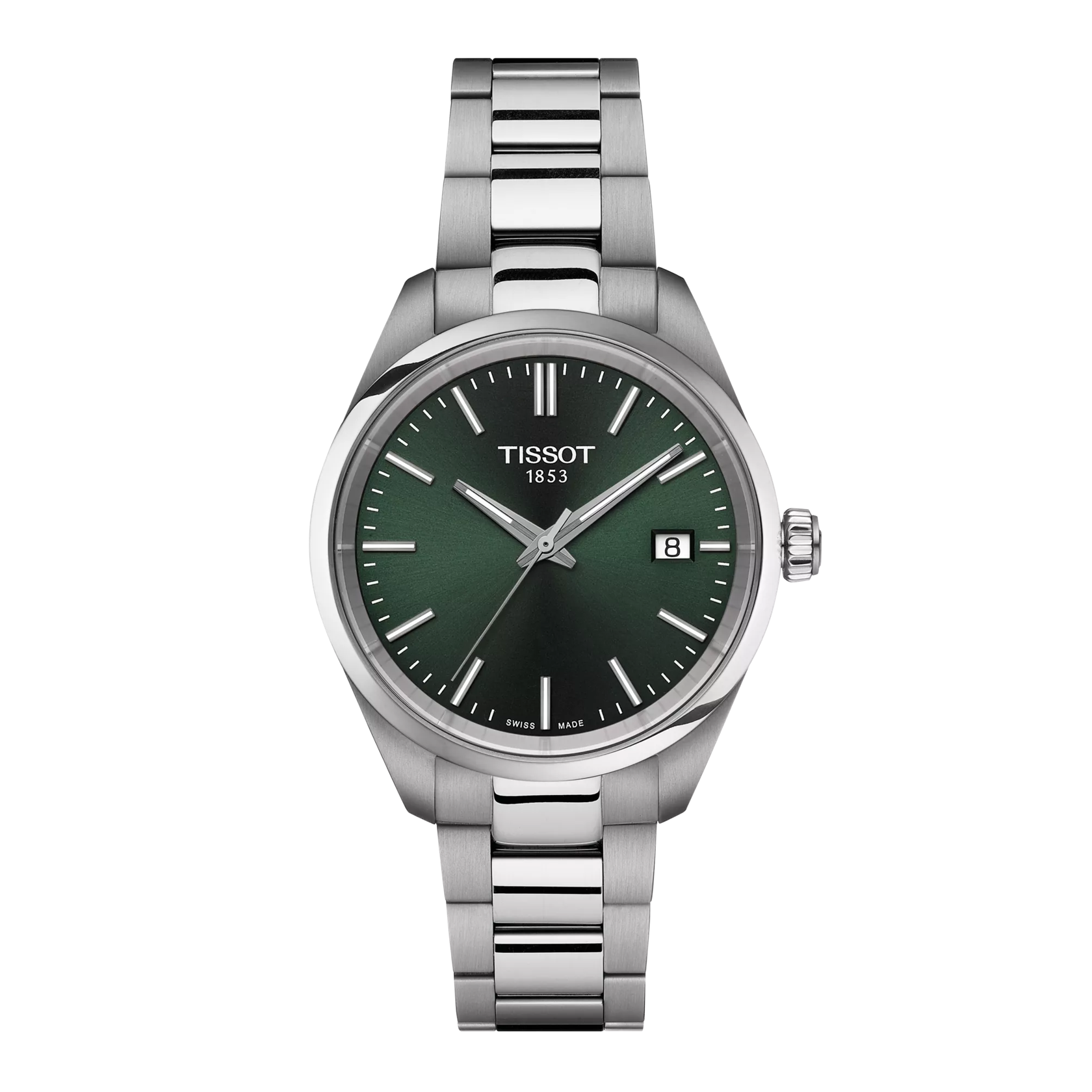 Tissot PR 100 34mm