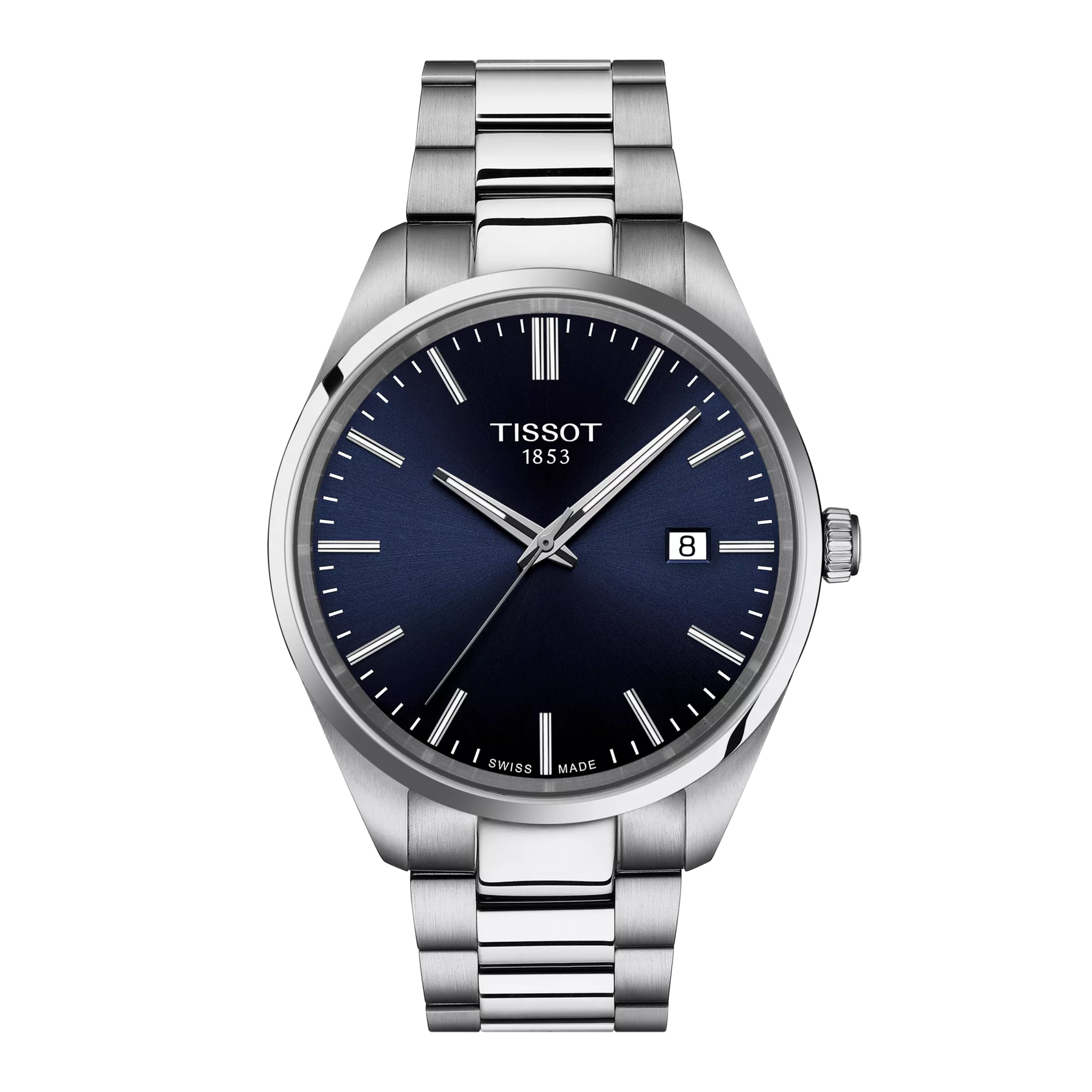Tissot PR 100 40mm