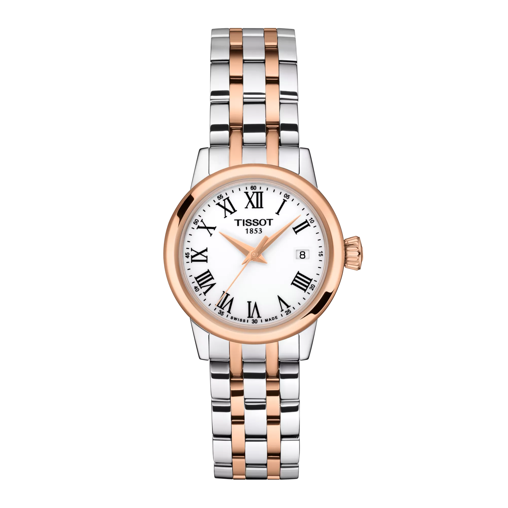 Tissot Classic Dream 28mm