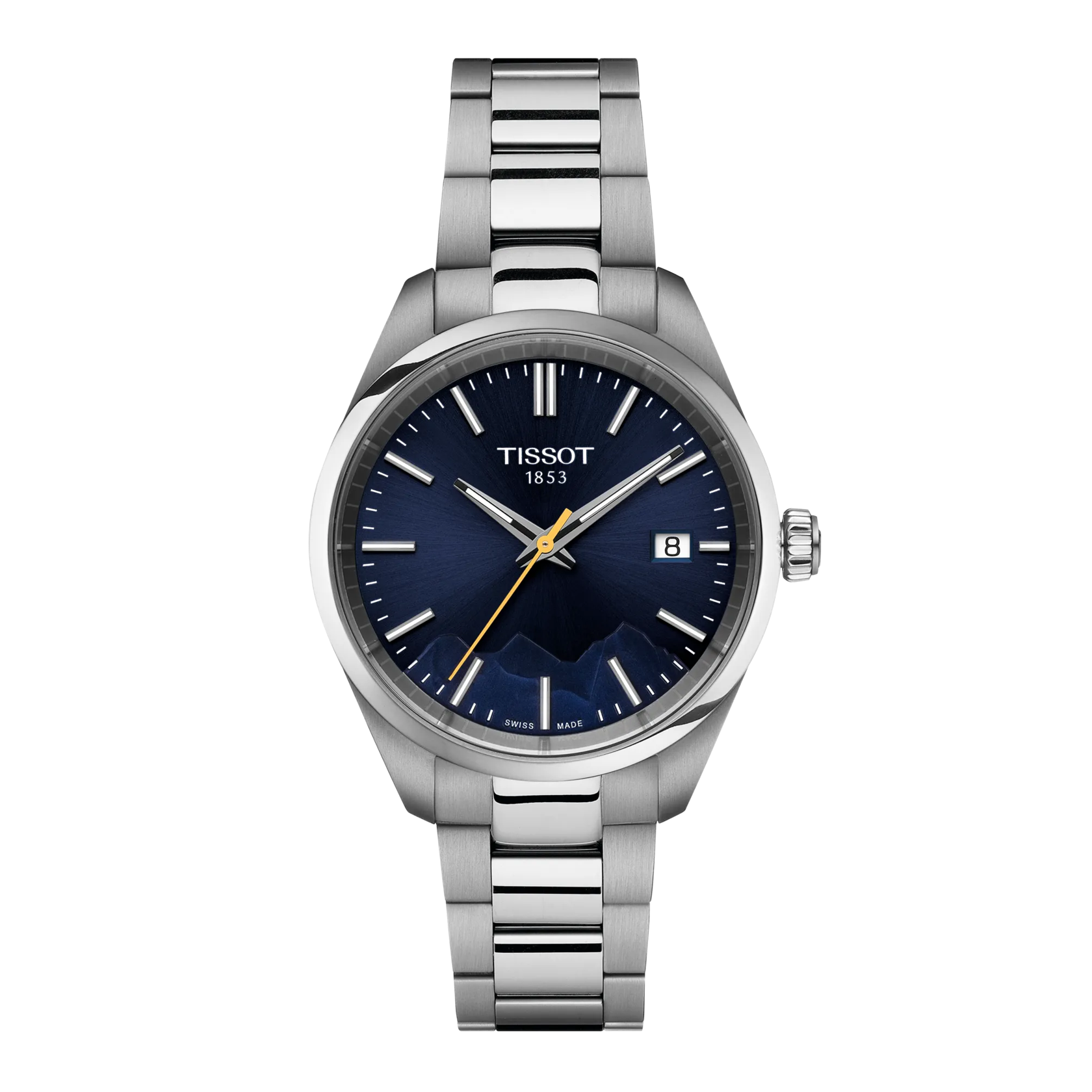 Tissot PR 100 Jungfraubahn 34mm