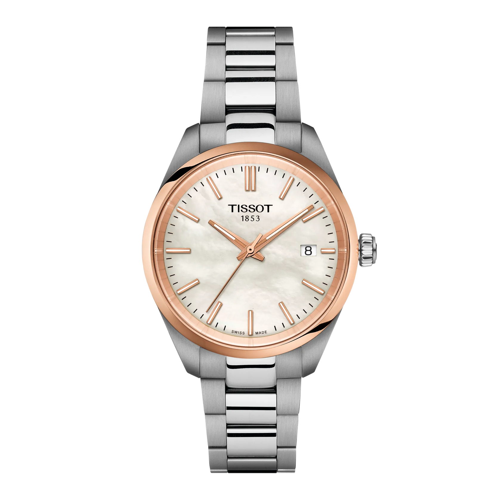 Tissot PR 100 34mm