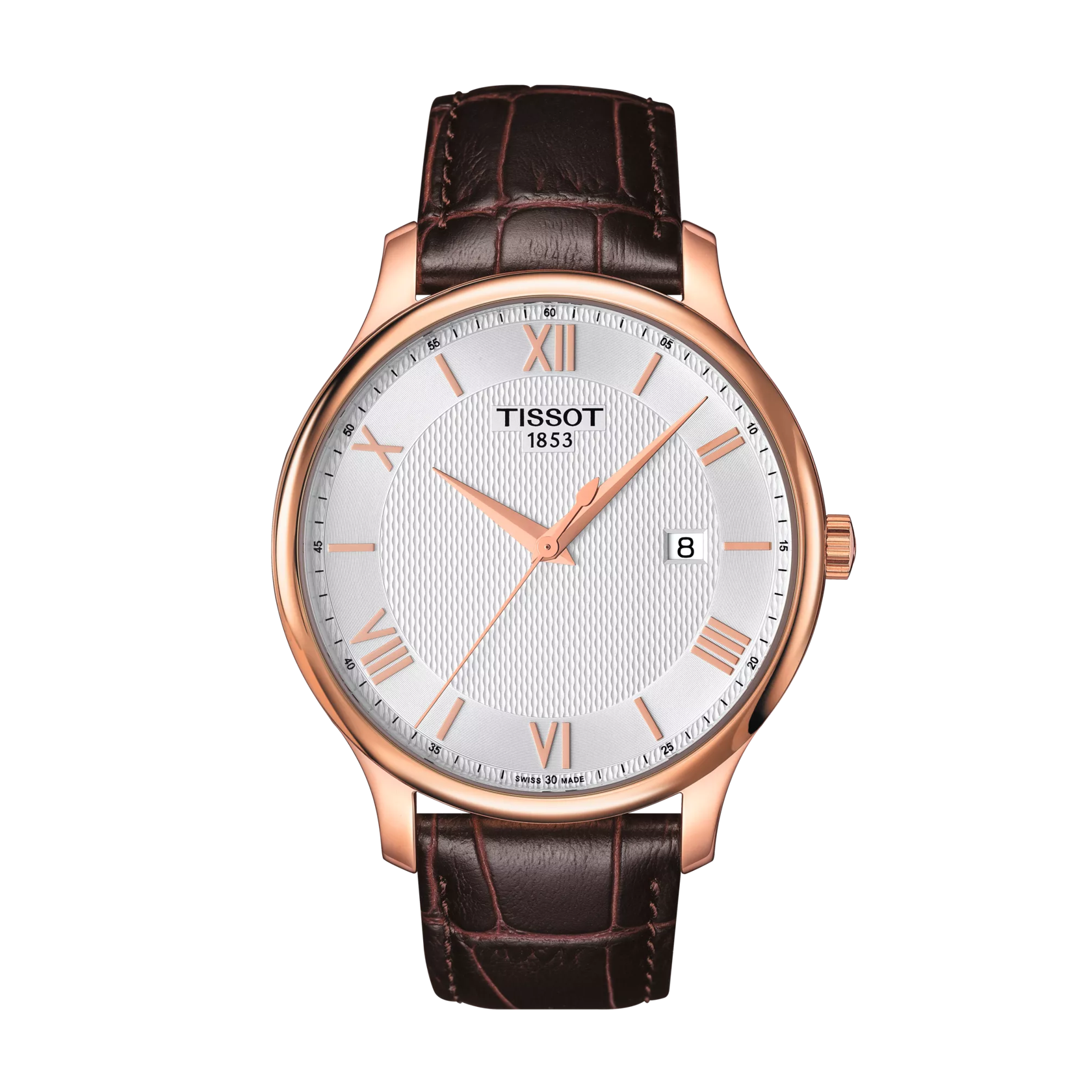 Tissot Tradition 42mm