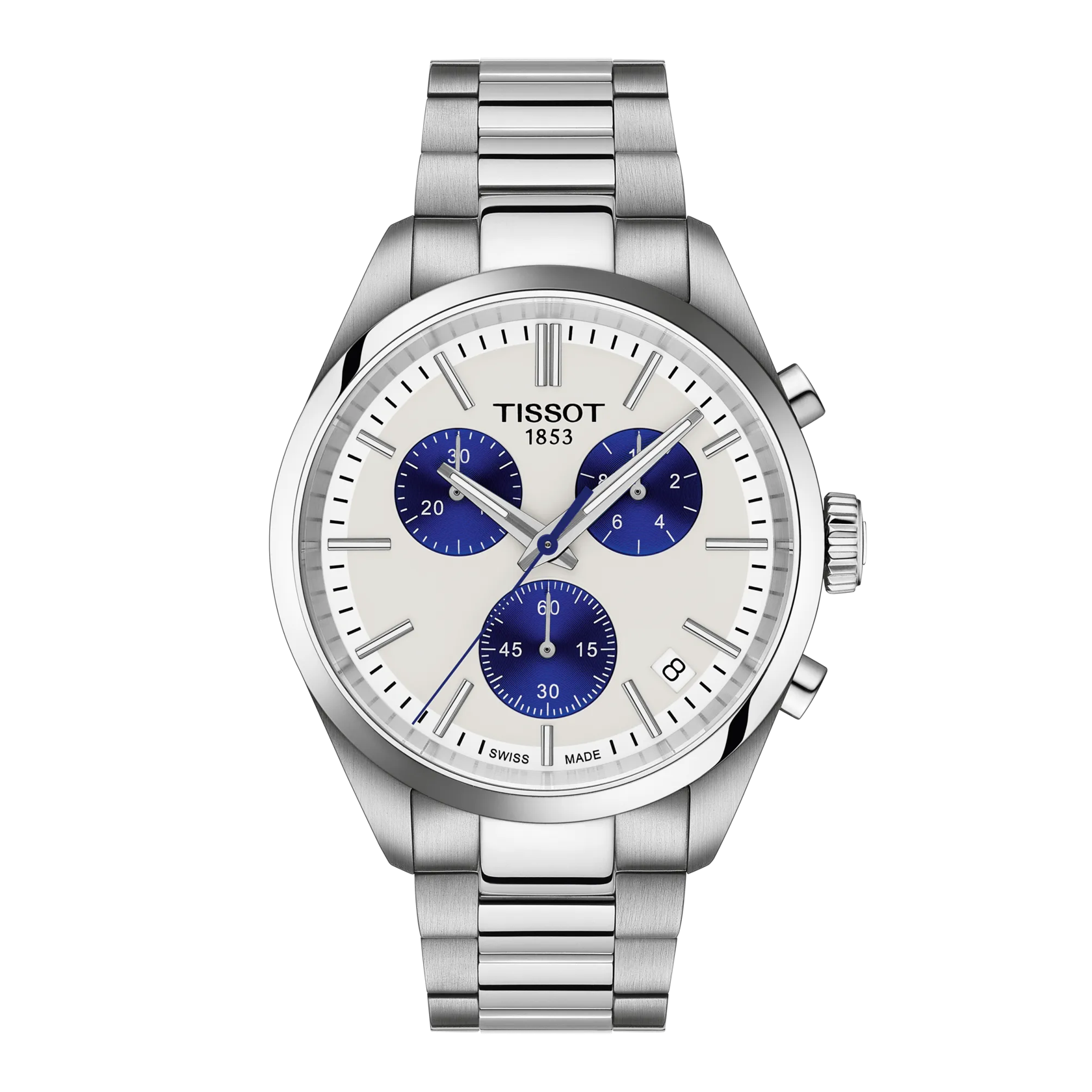 Tissot PR 100 40mm
