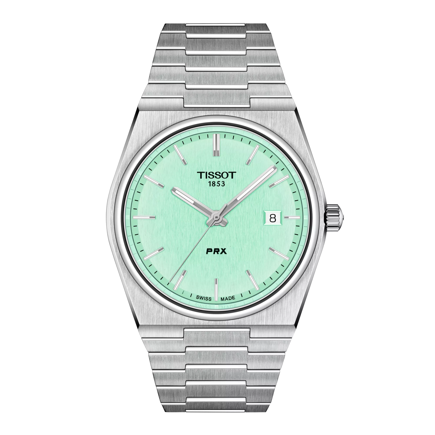 Tissot PRX 40mm