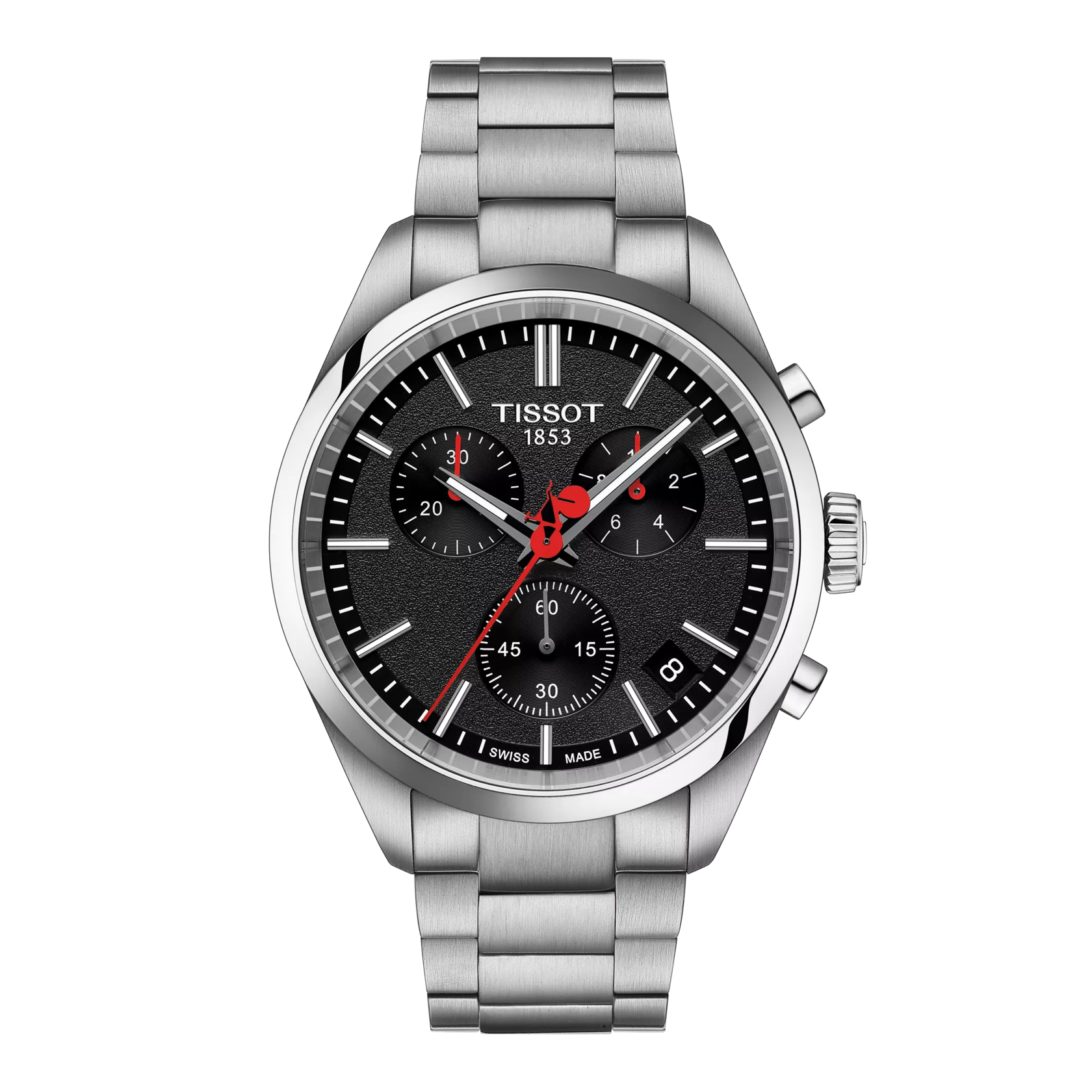 Tissot PR 100 Vuelta 40mm