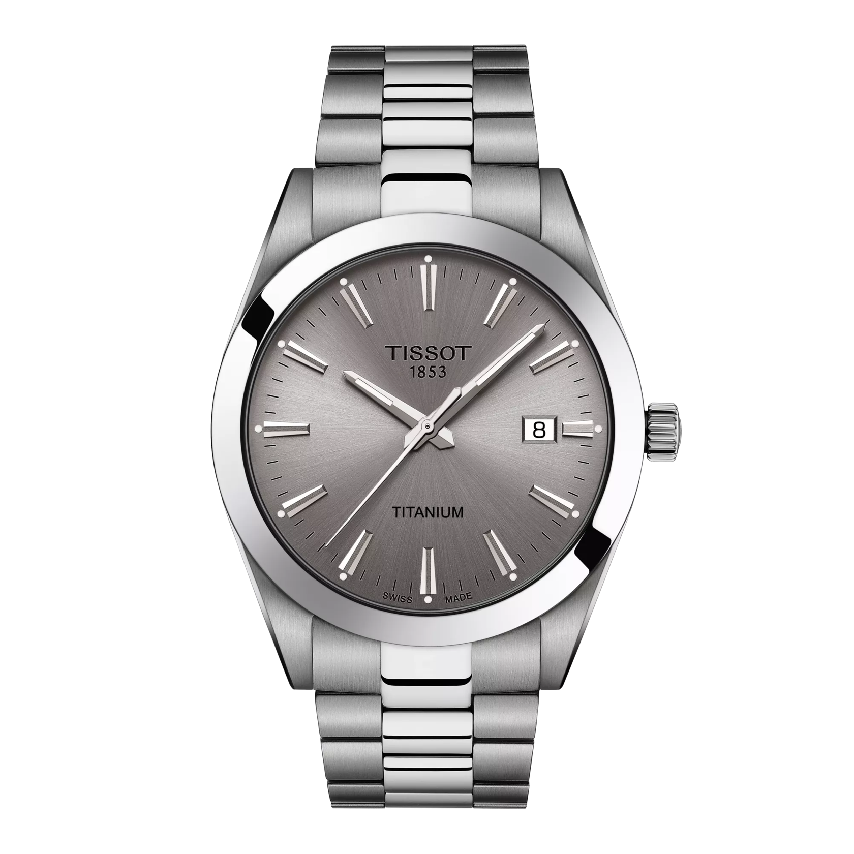 Tissot Gentleman 40mm