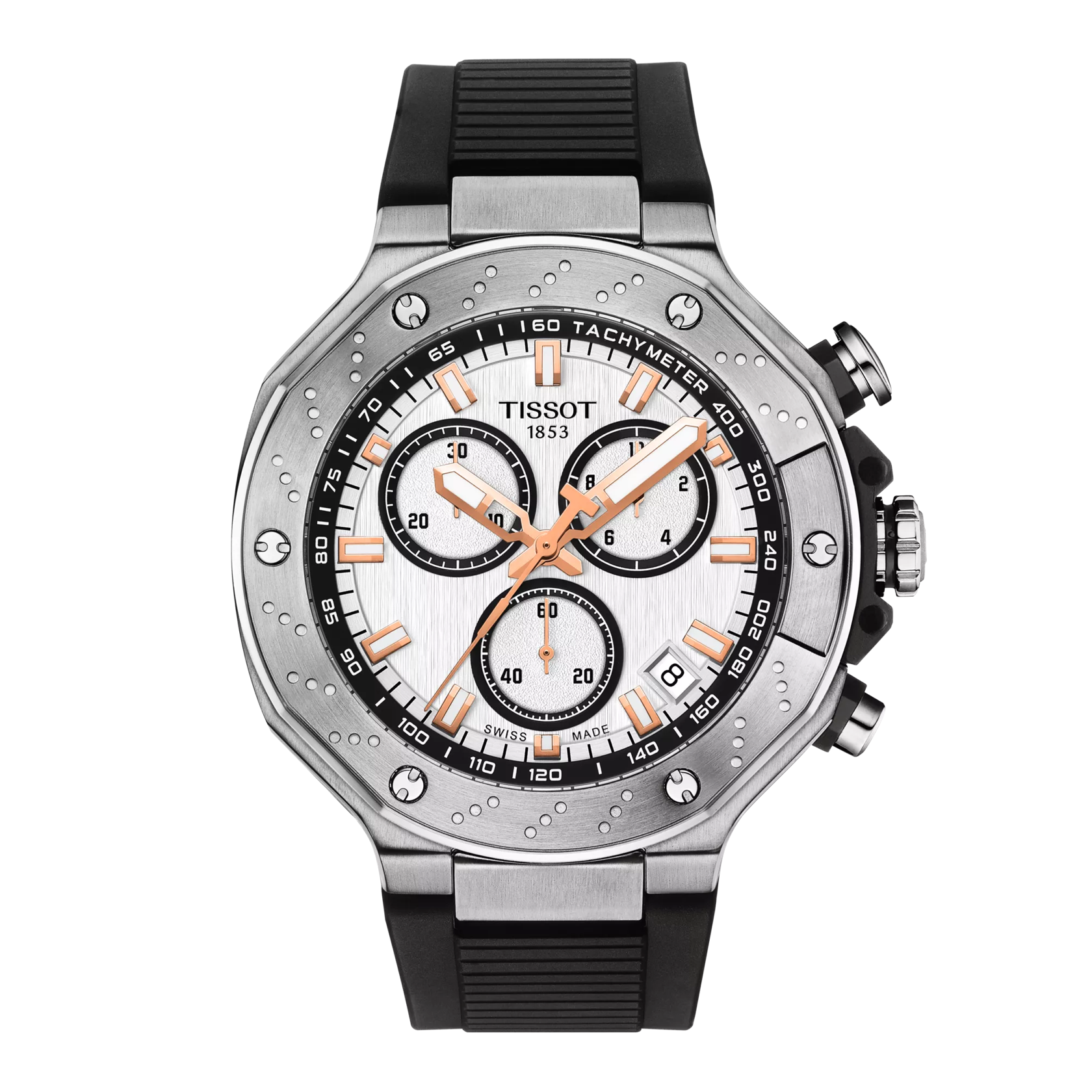 Tissot T-Race 45mm