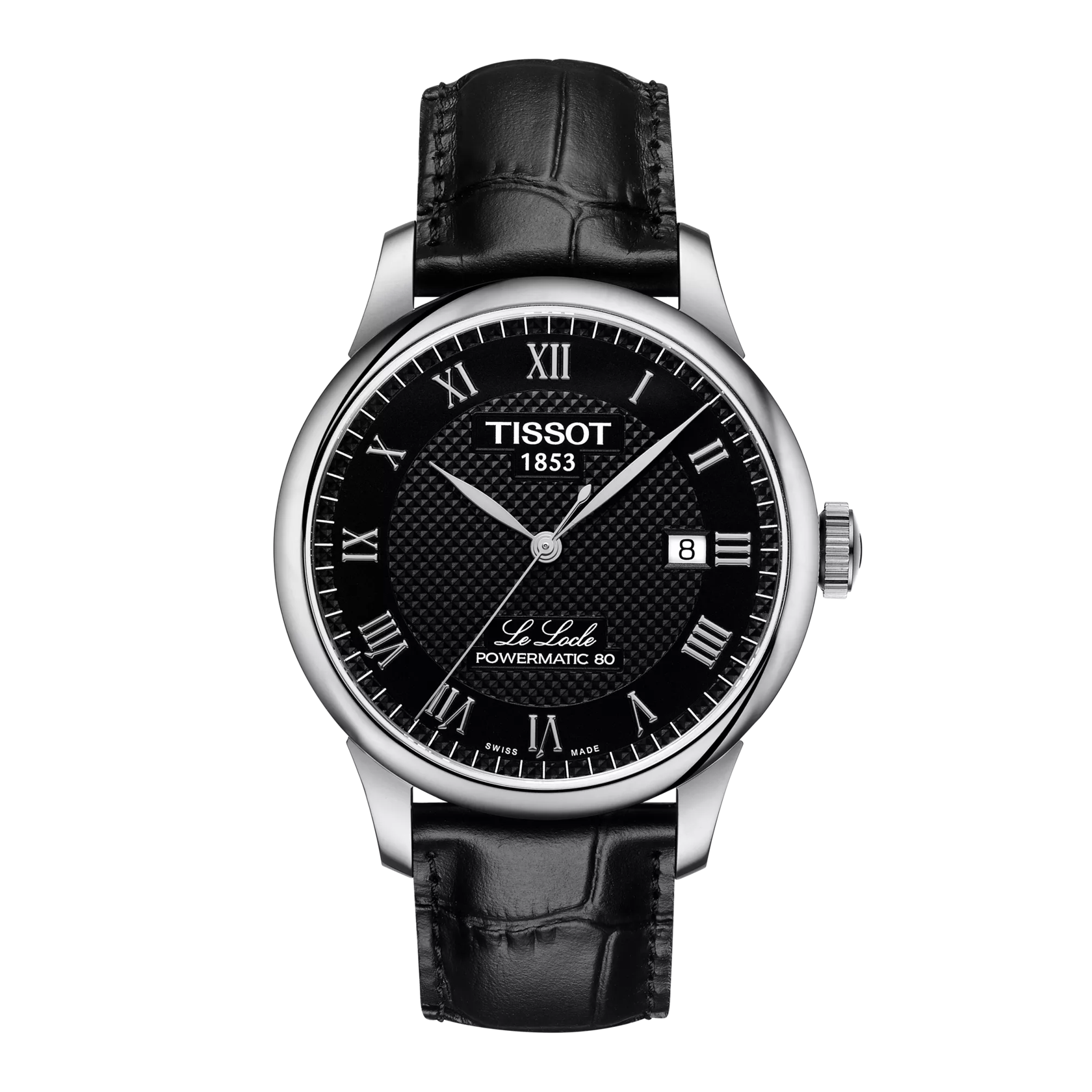 Tissot Le Locle 39.3mm