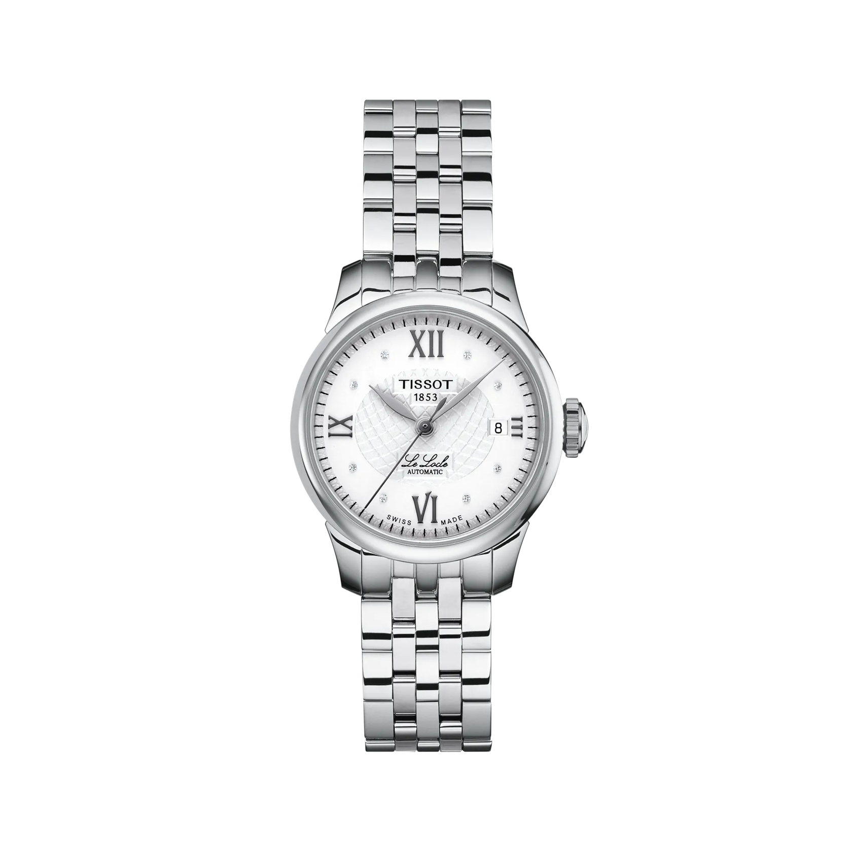 Tissot Le Locle 25.3mm T41.1.183.16