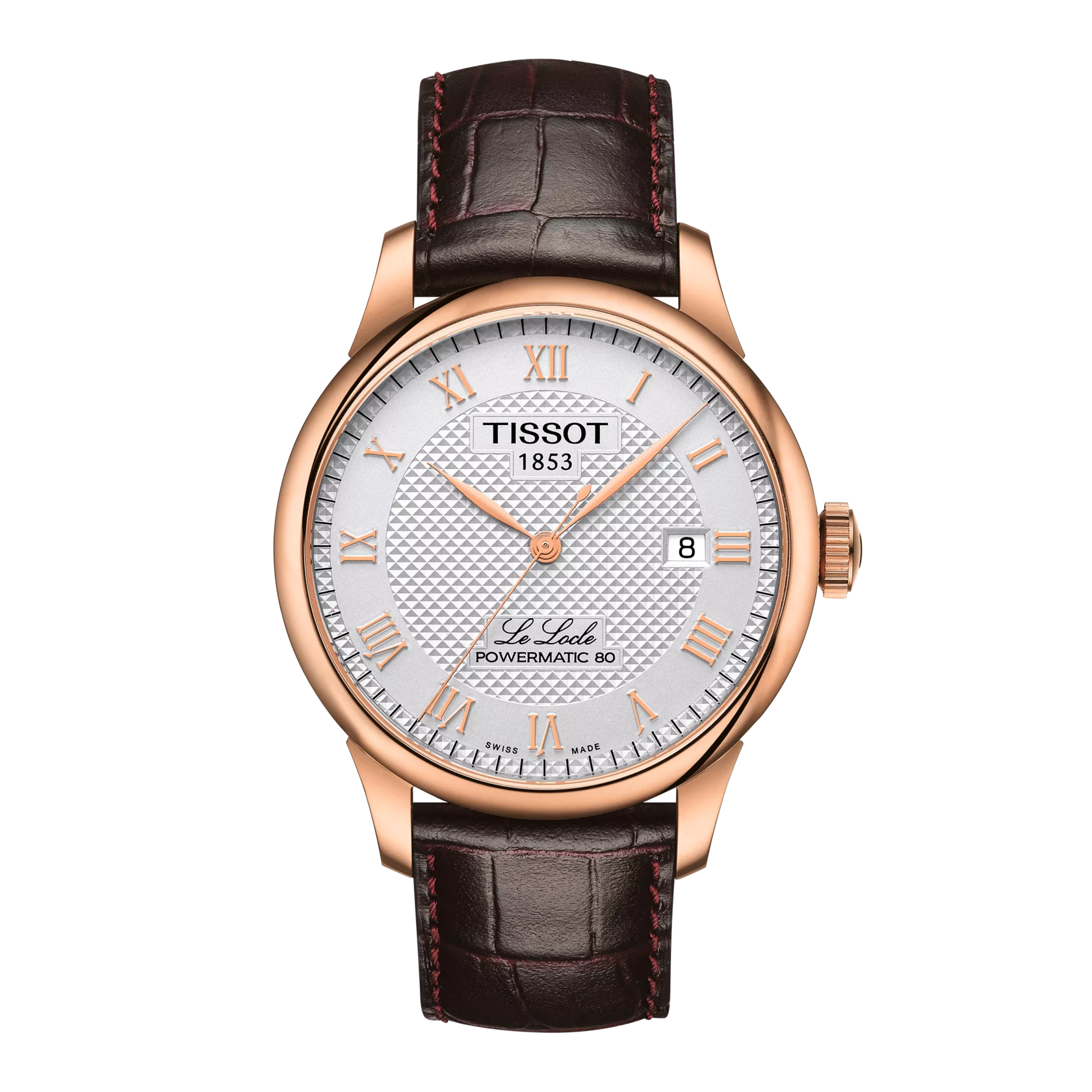 Tissot Le Locle 39.3mm