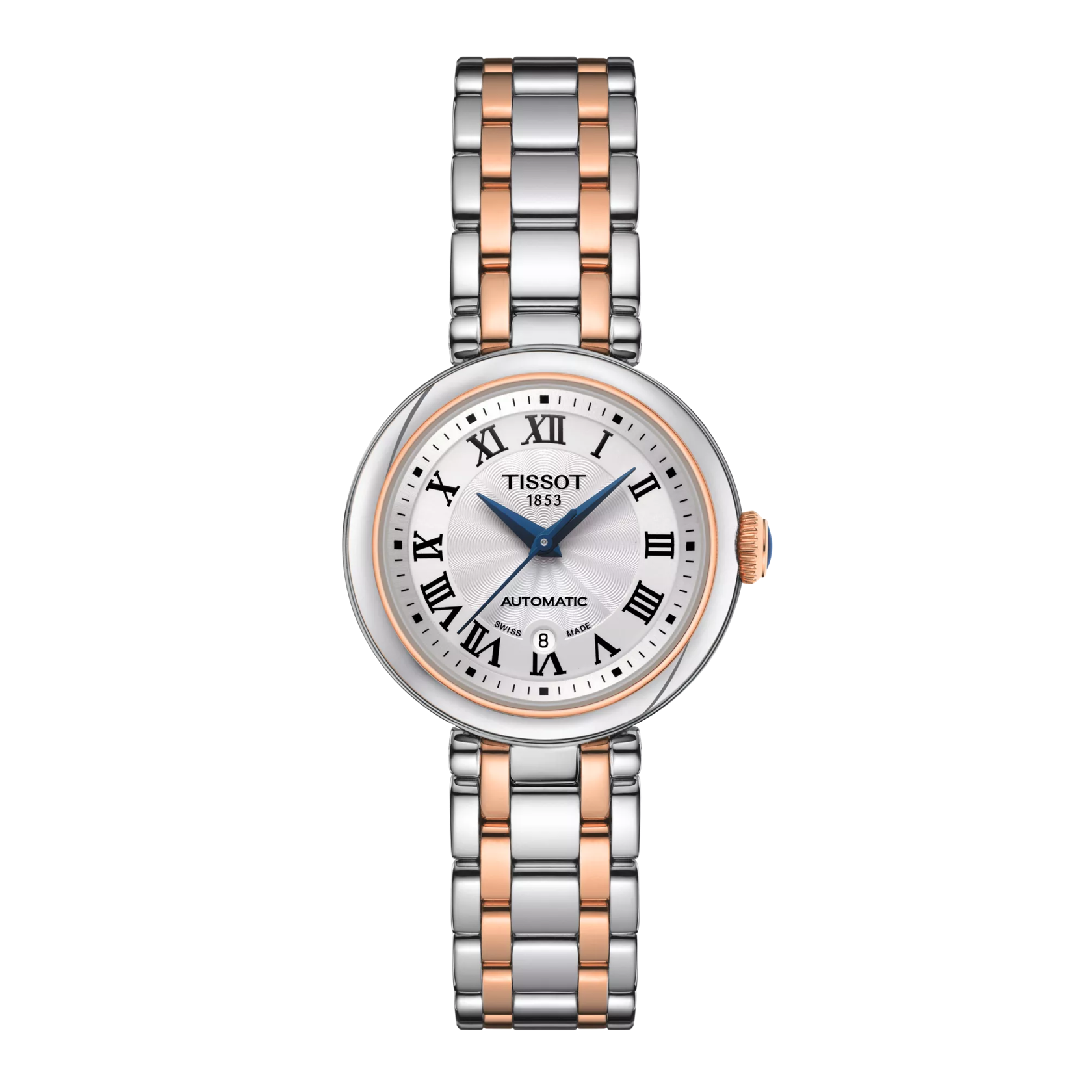 Tissot Bellissima 29mm