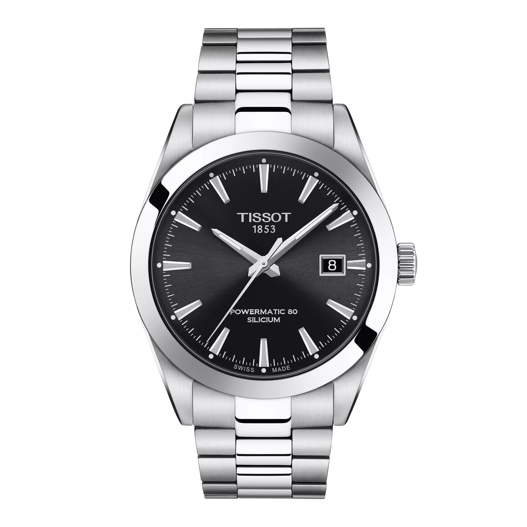 Tissot Gentleman 40mm