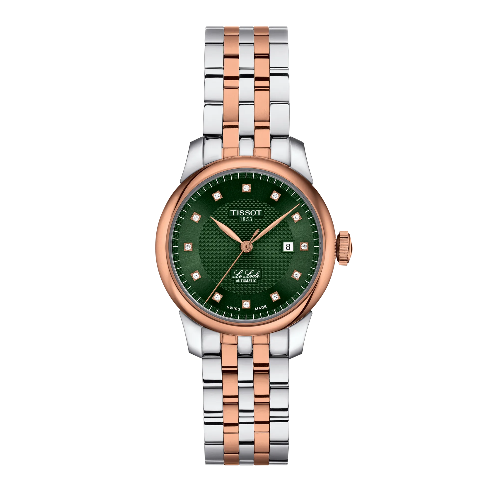 Tissot Le Locle 29mm