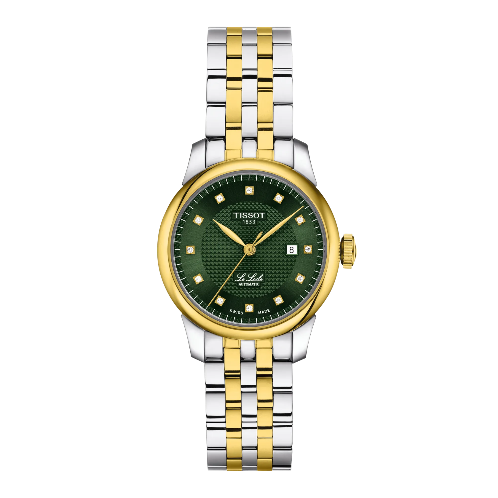 Tissot Le Locle 29mm