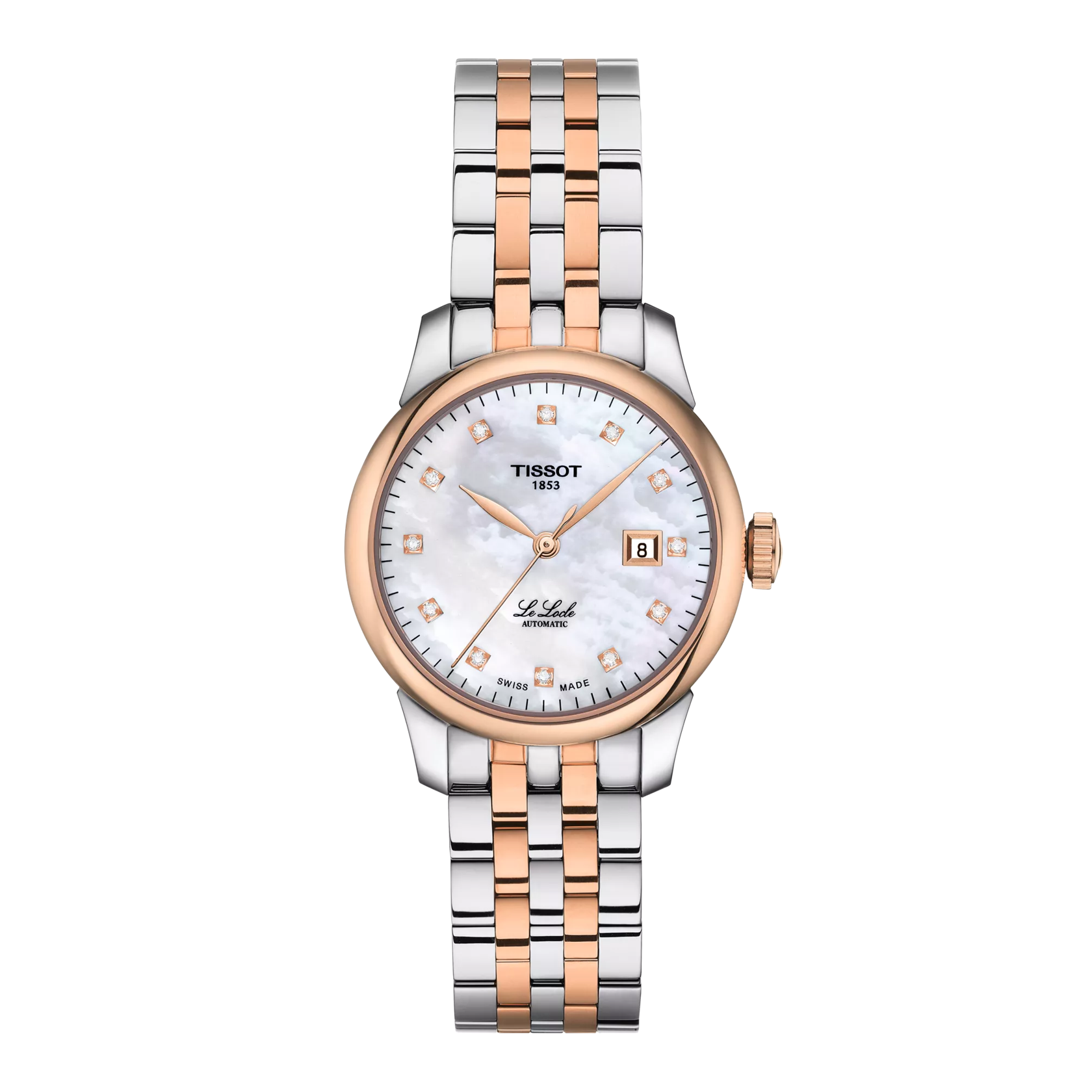 Tissot Le Locle 29mm