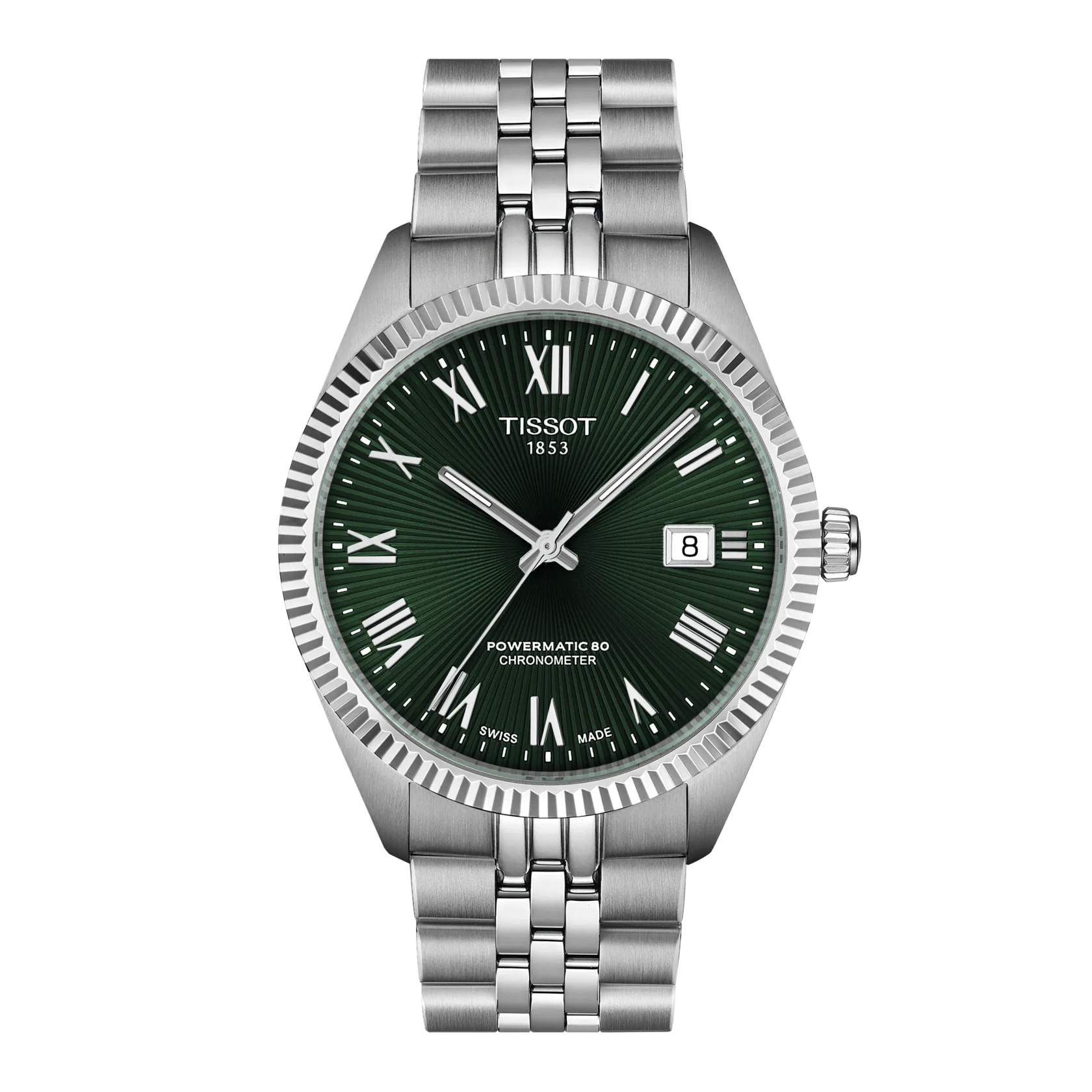 Tissot Ballade 39mm