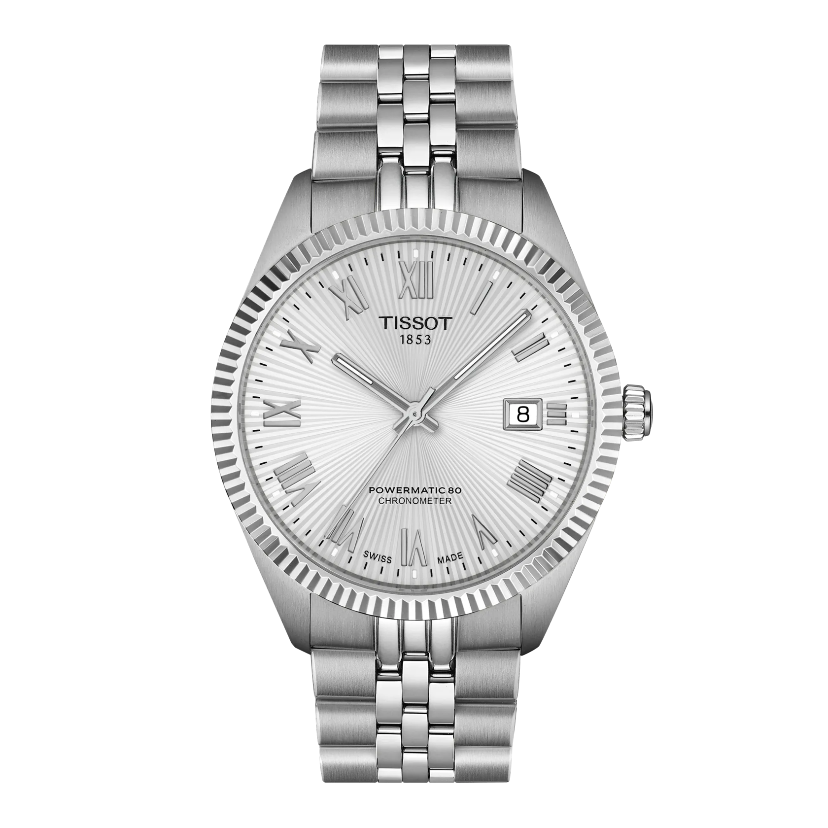 Tissot Ballade 39mm