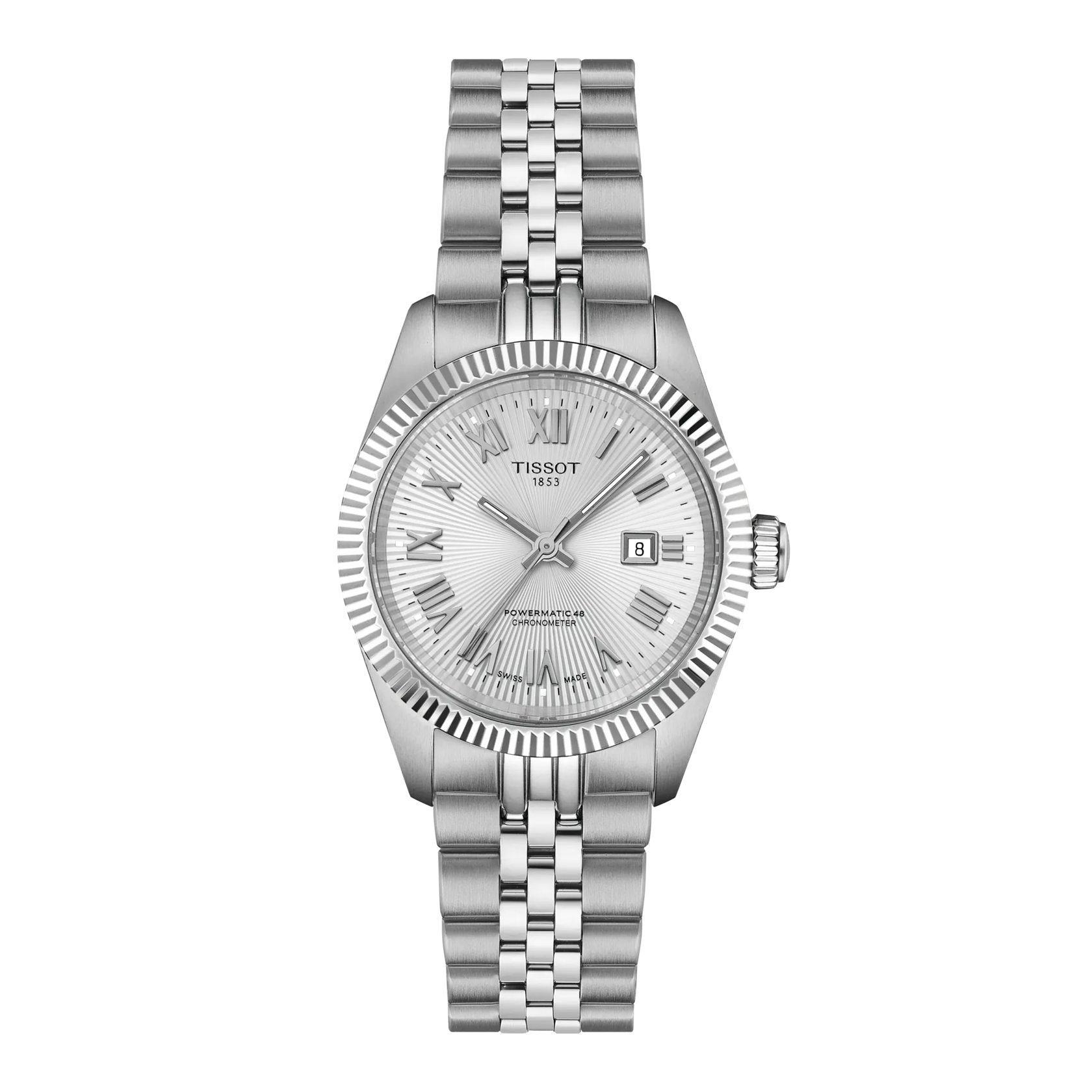 Tissot Ballade 30mm