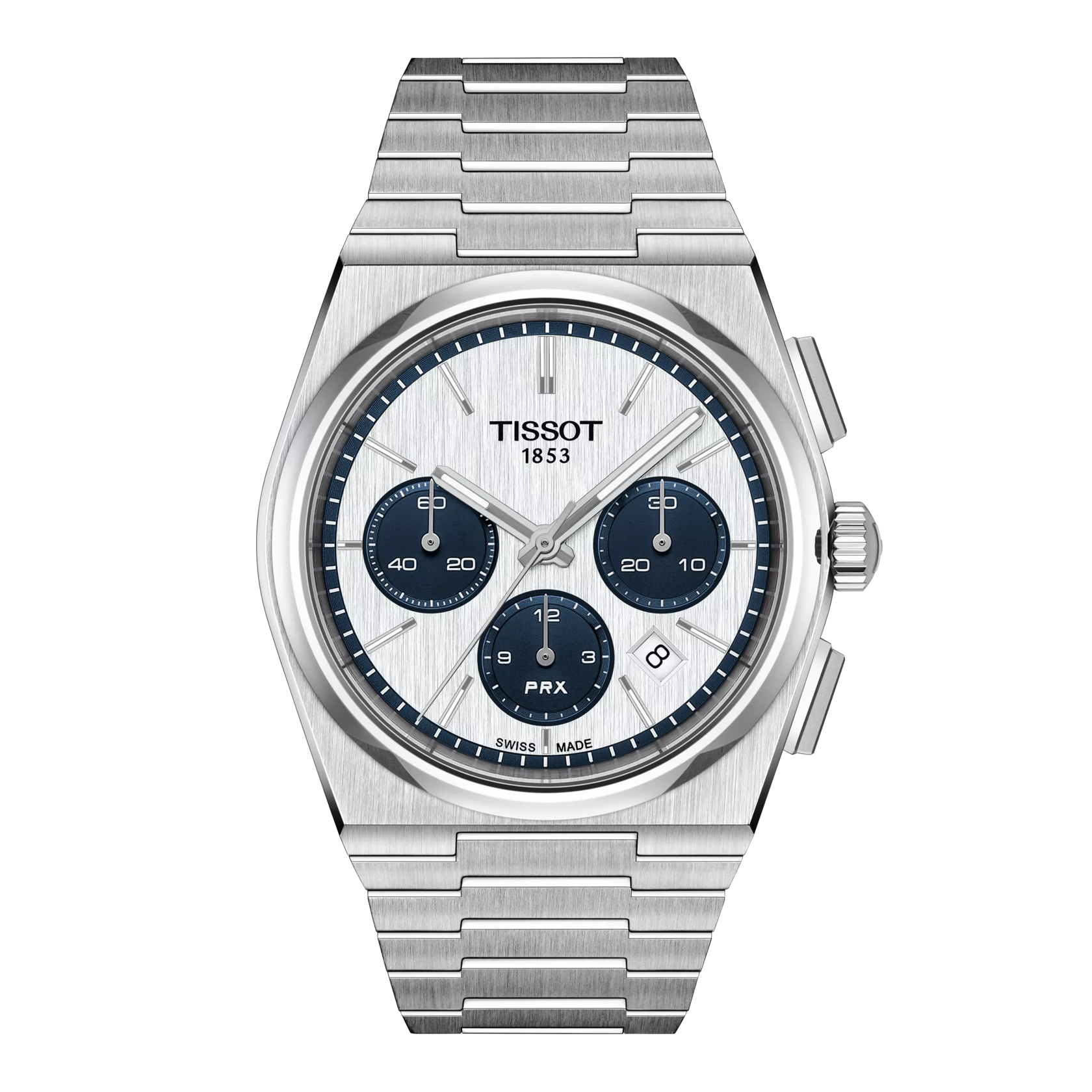 Tissot PRX 42mm