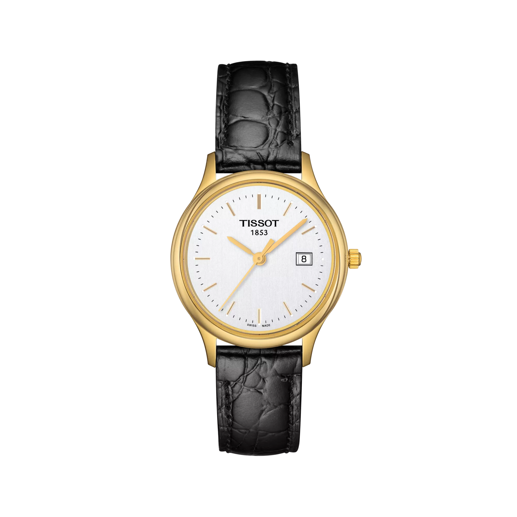 Tissot Nordic Gold 27mm