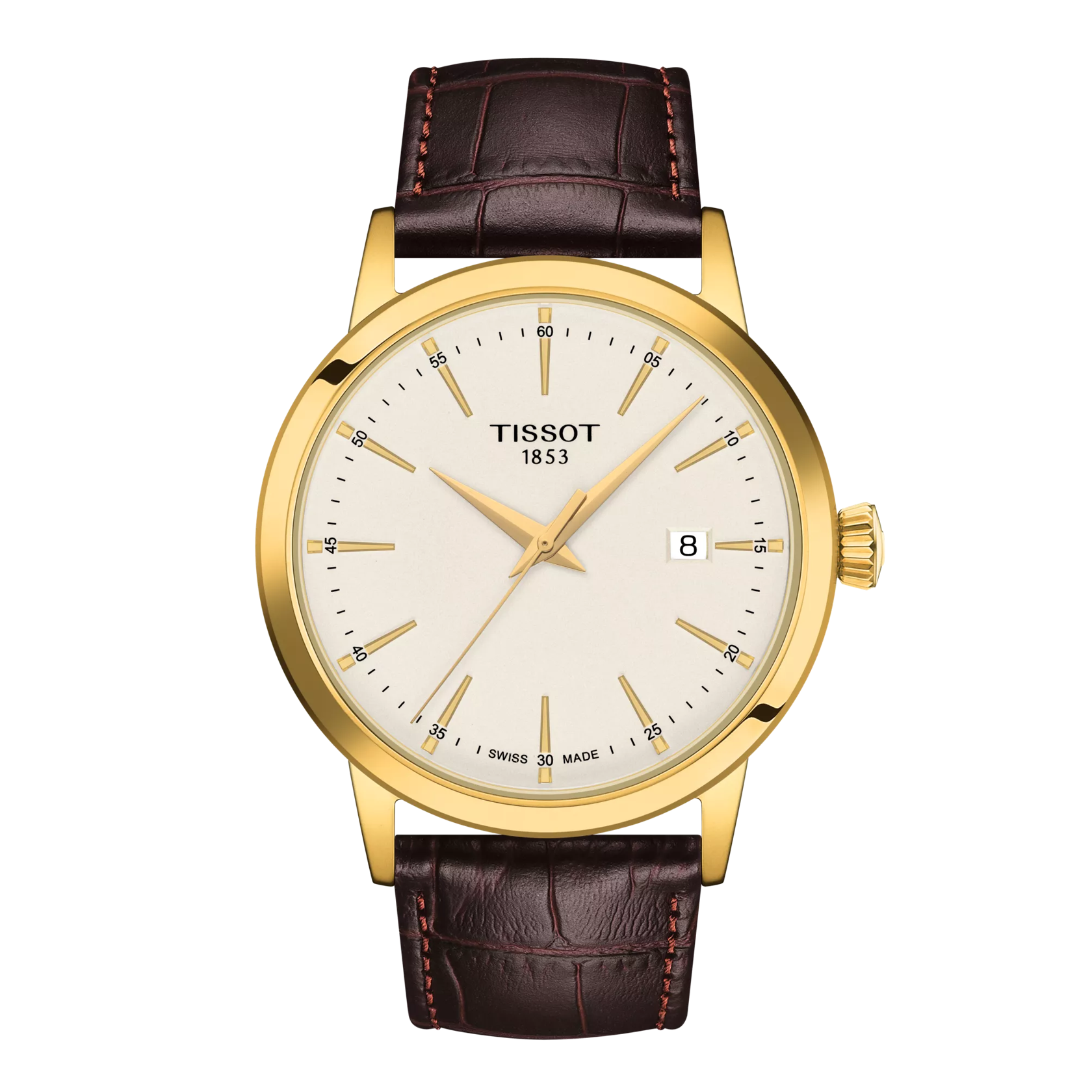 Tissot Classic Dream 42mm (T1294103626100)