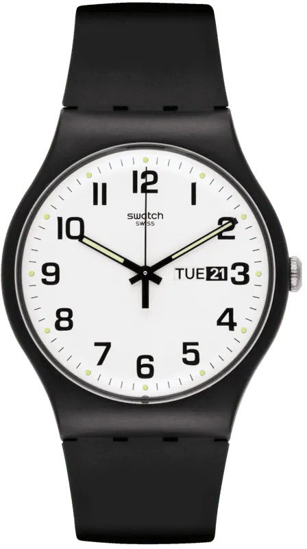 swatch SO29B703 Twice Again