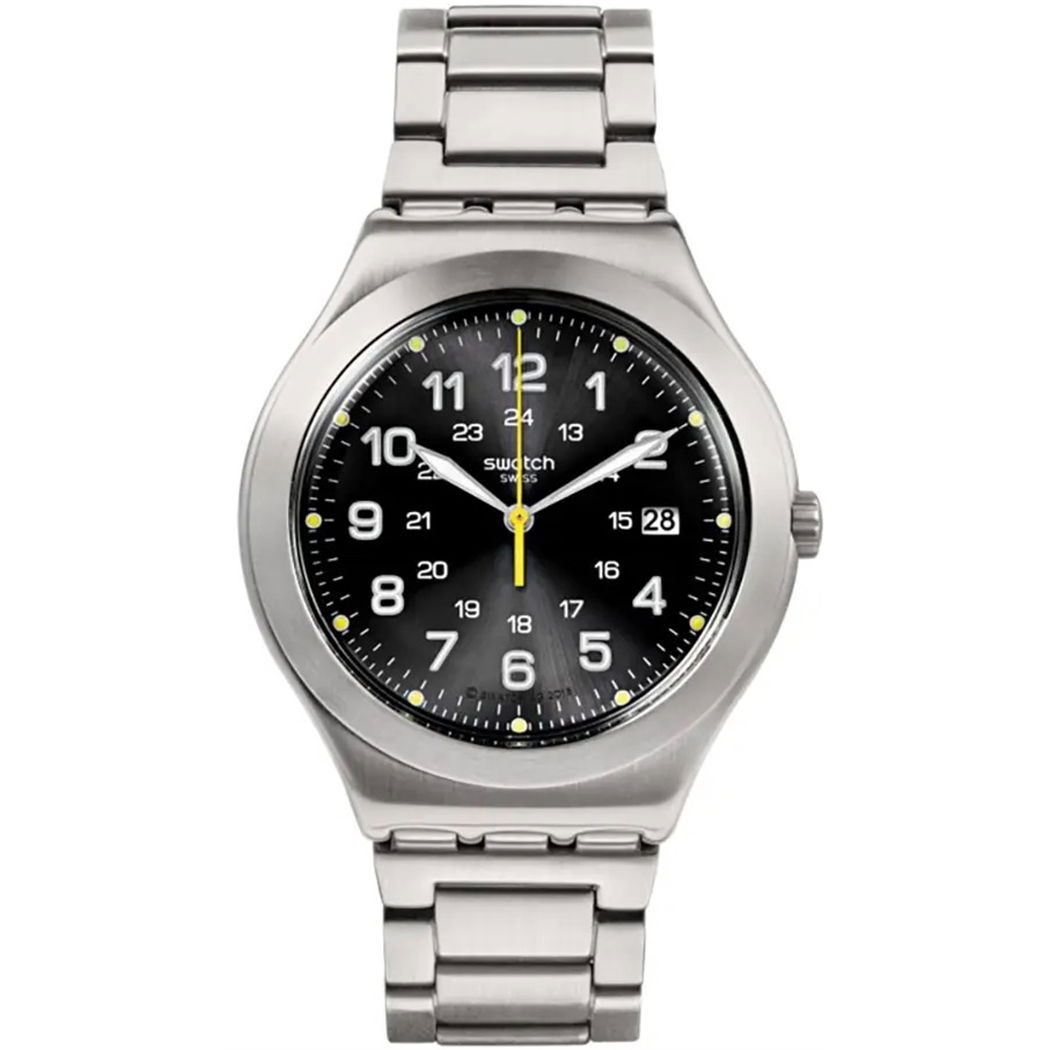 swatch Yws439gc Happy Joe Lime