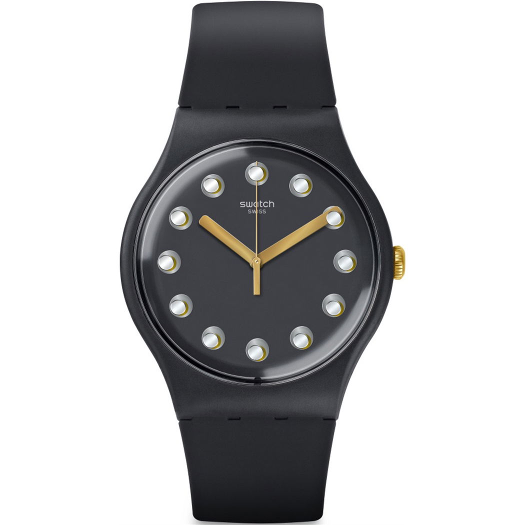 swatch SUOM104 PASSE TEMPS