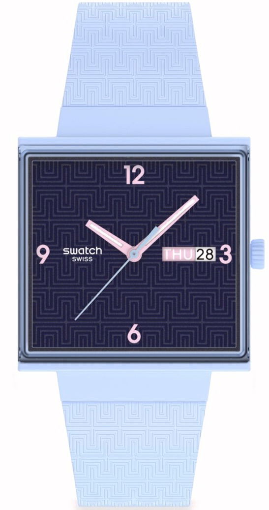 swatch Bright Aangle