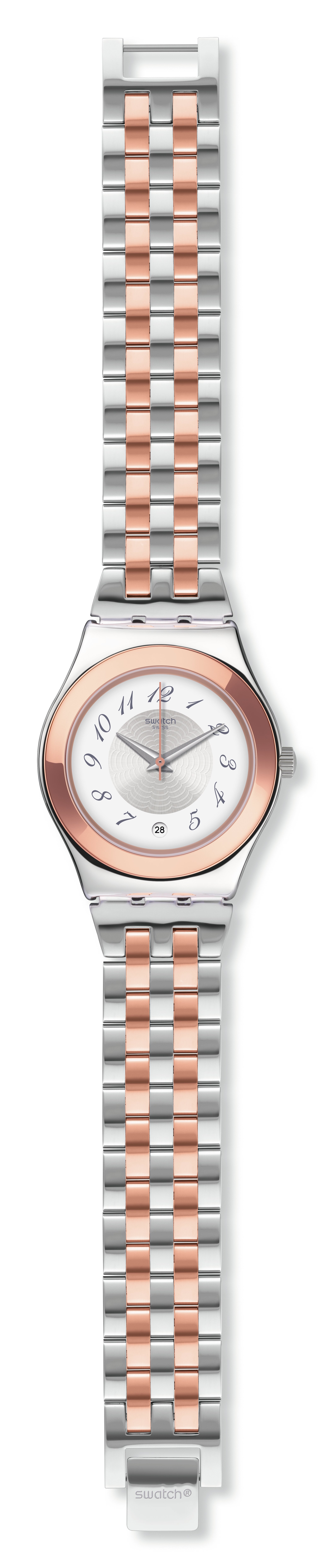 swatch Irony Midimix YLS454G