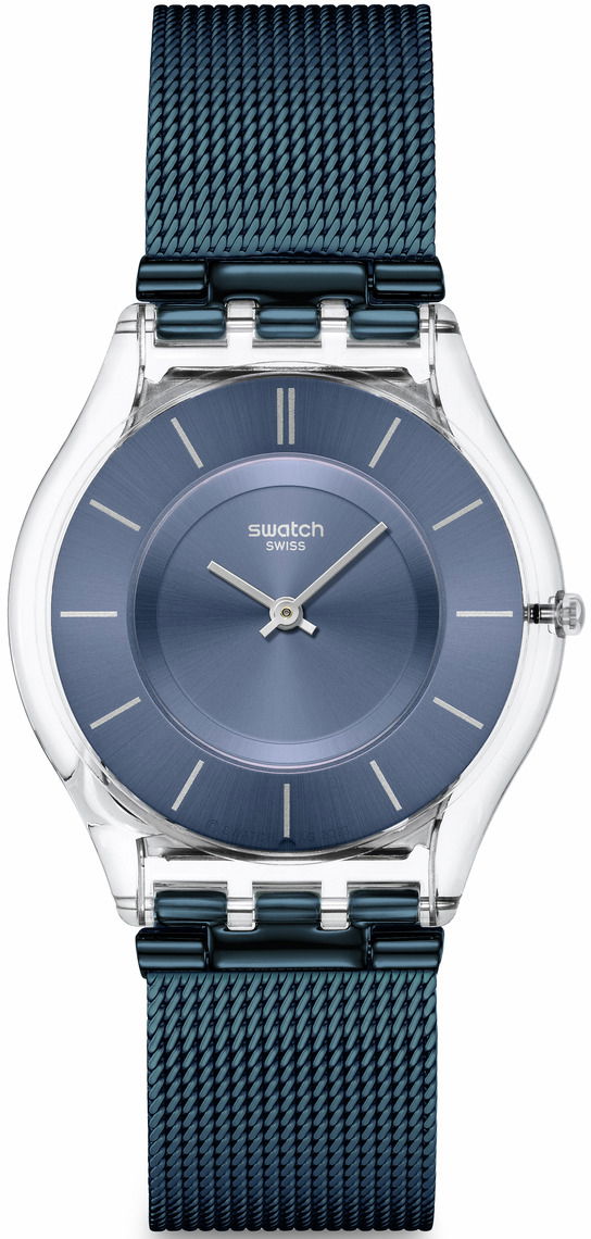 swatch Cool Skies
