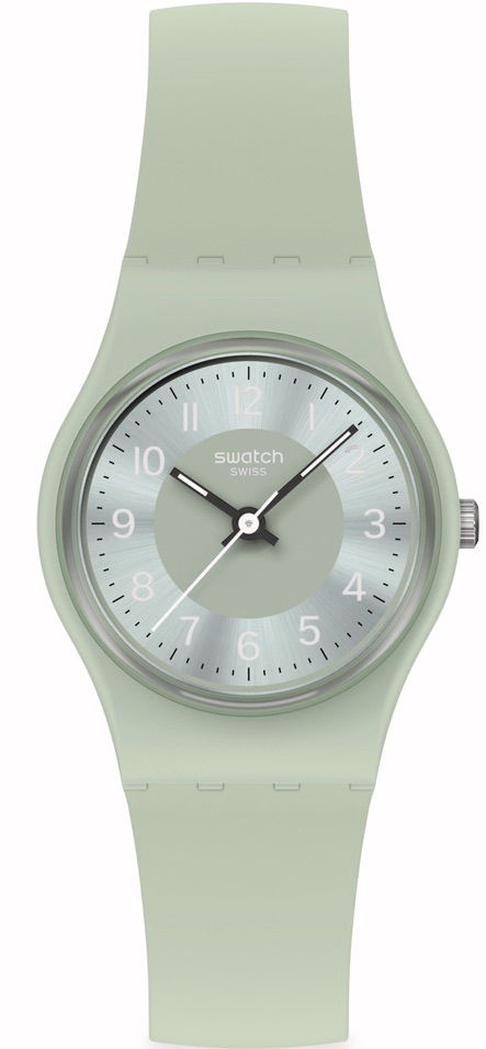 swatch Serenity Of Sage
