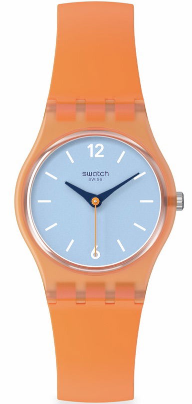 swatch View From A Mesa