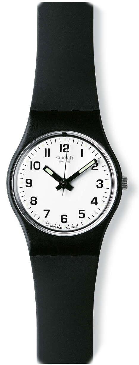 swatch Something New