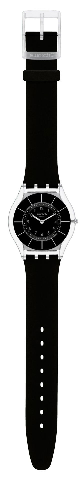 swatch Black Classiness