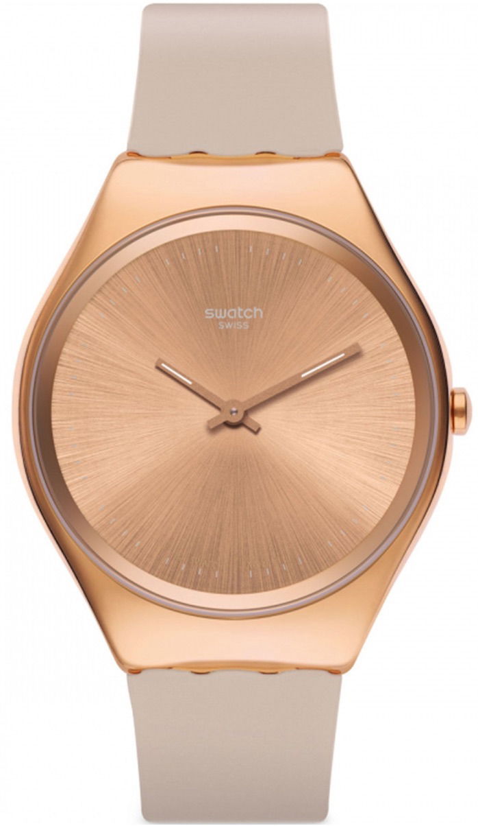 swatch Skinrosee