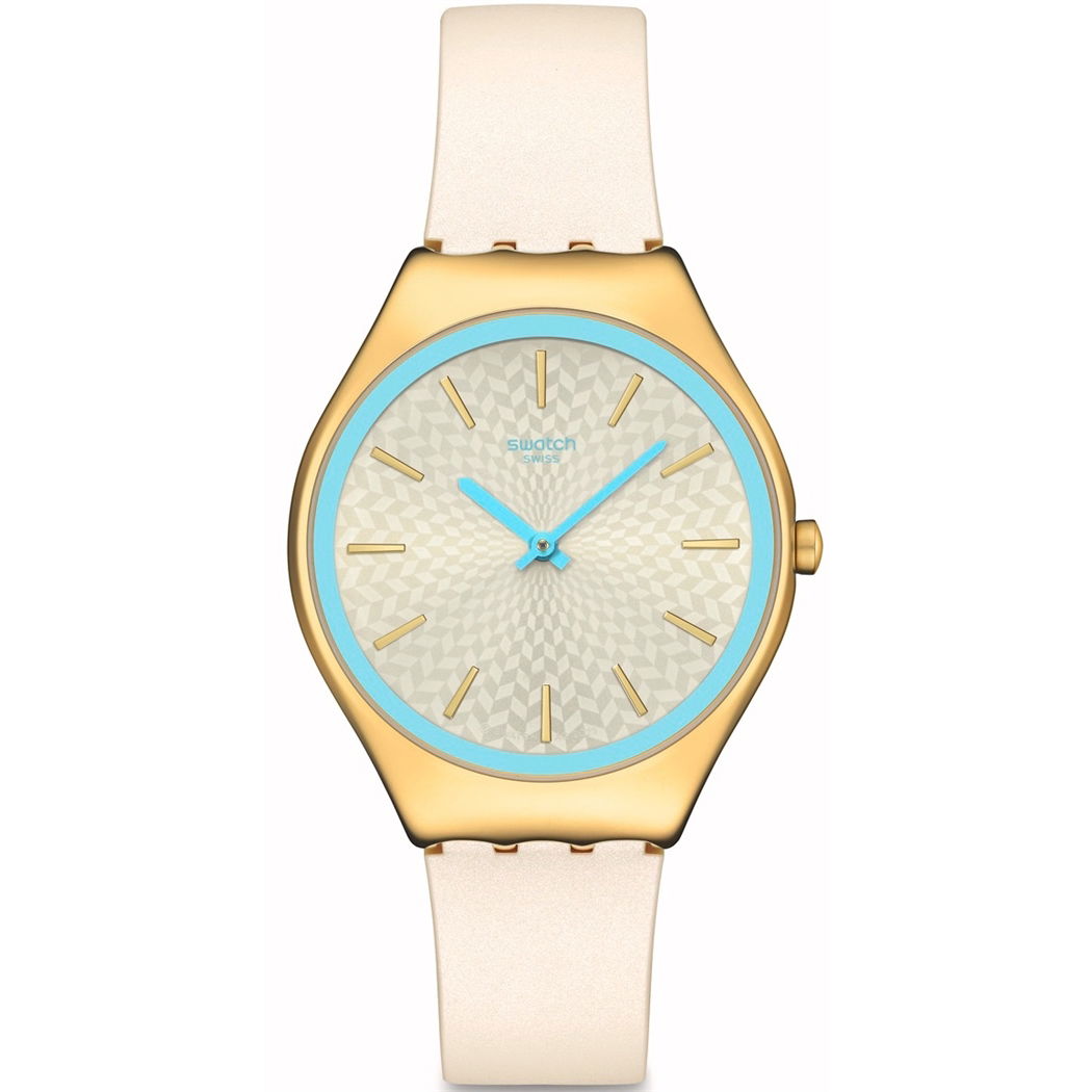swatch Coco Ho Blu