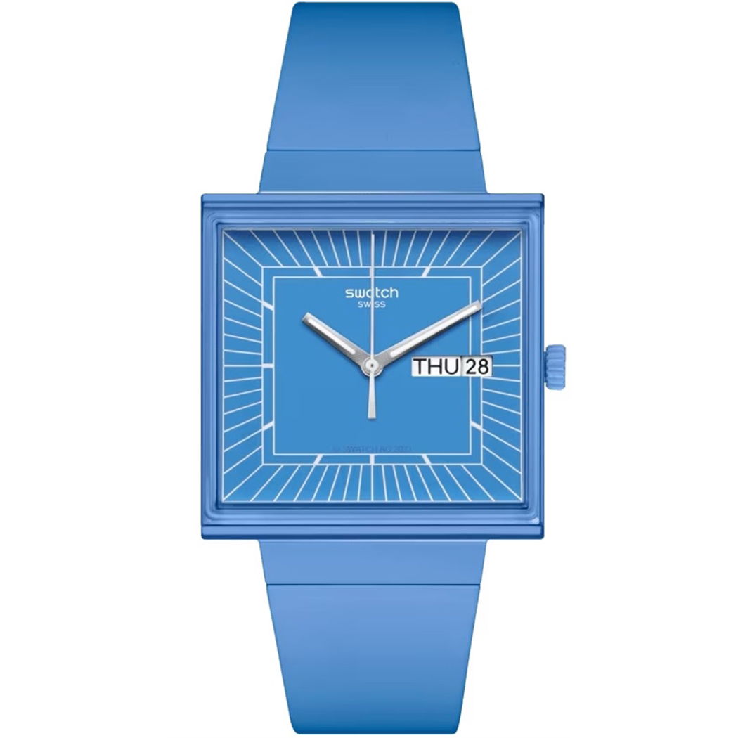 swatch What If…Sky?