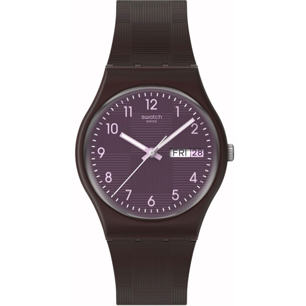 swatch Weaving Wonders