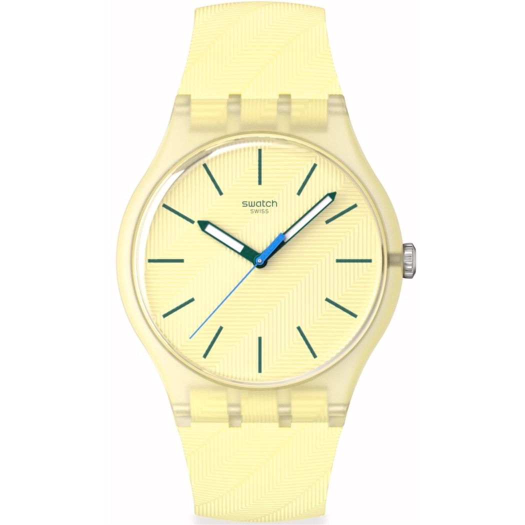 swatch Citrus Tilt