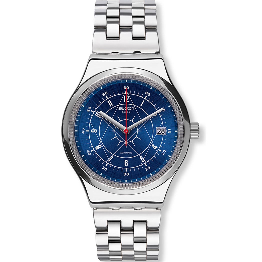 swatch Yis401gc Sistem Boreal