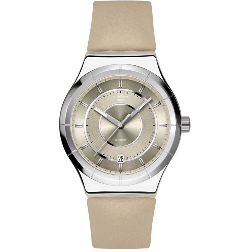 swatch Yis434 Mocha Dream
