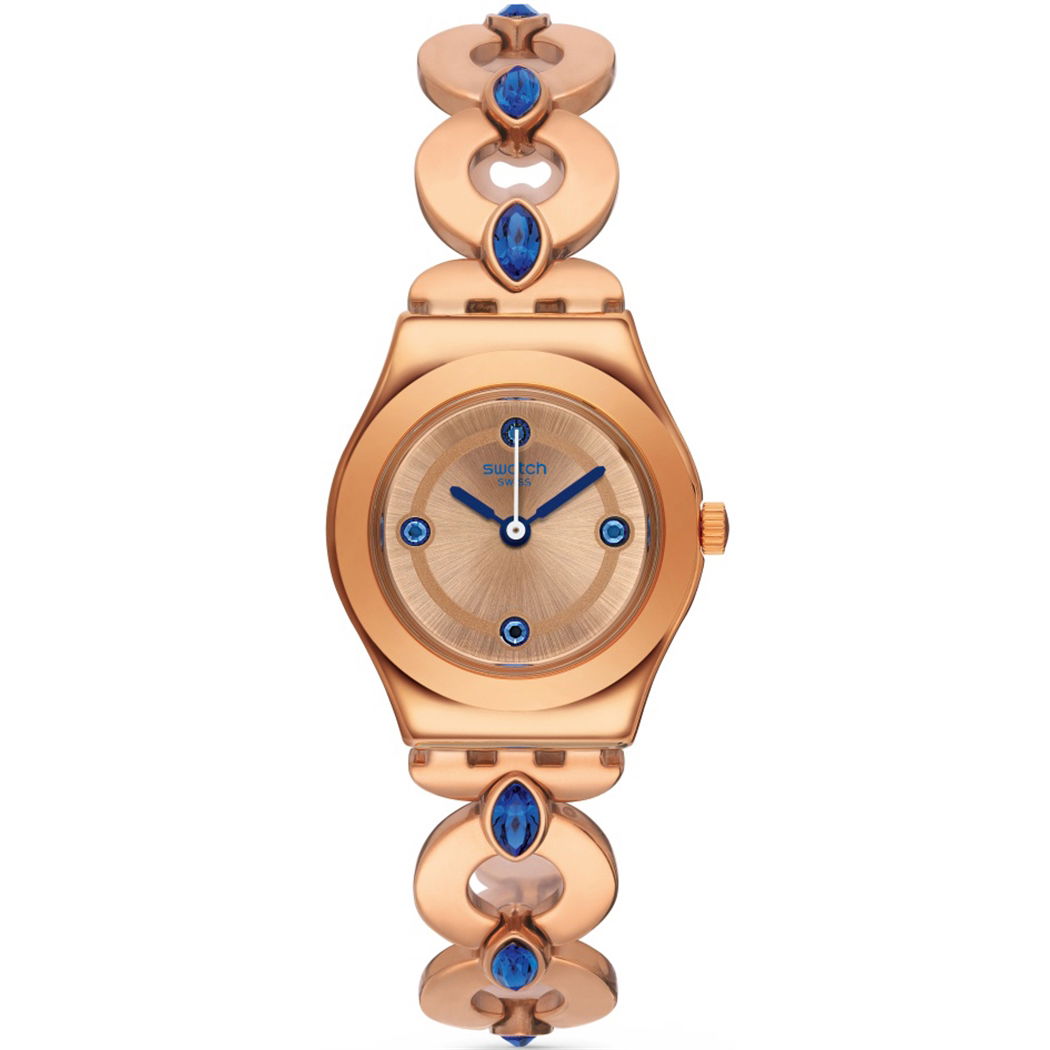 swatch Goldenlinkings