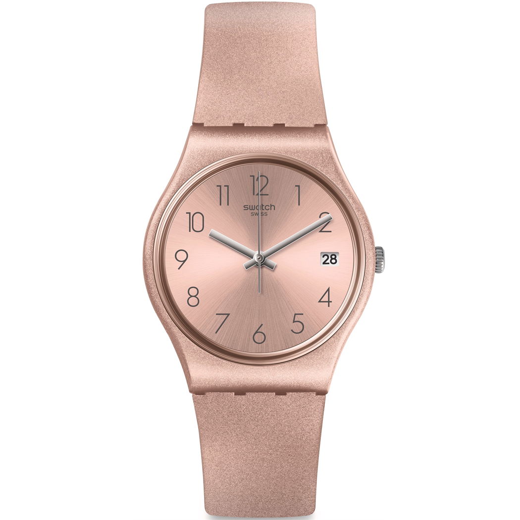 swatch Originals Pinkbaya GP403