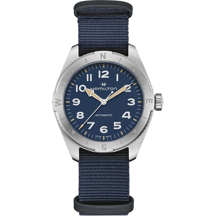 Hamilton Khaki Field Expedition Auto