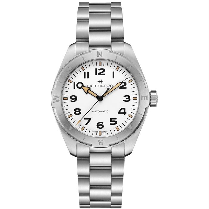 Hamilton Khaki Field Expedition Auto Automatic