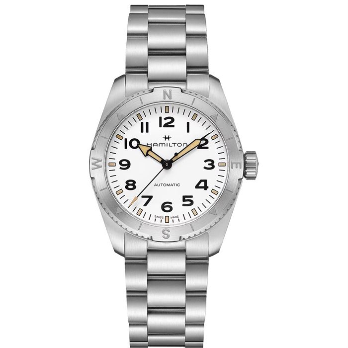 Hamilton Khaki Field Expedition
