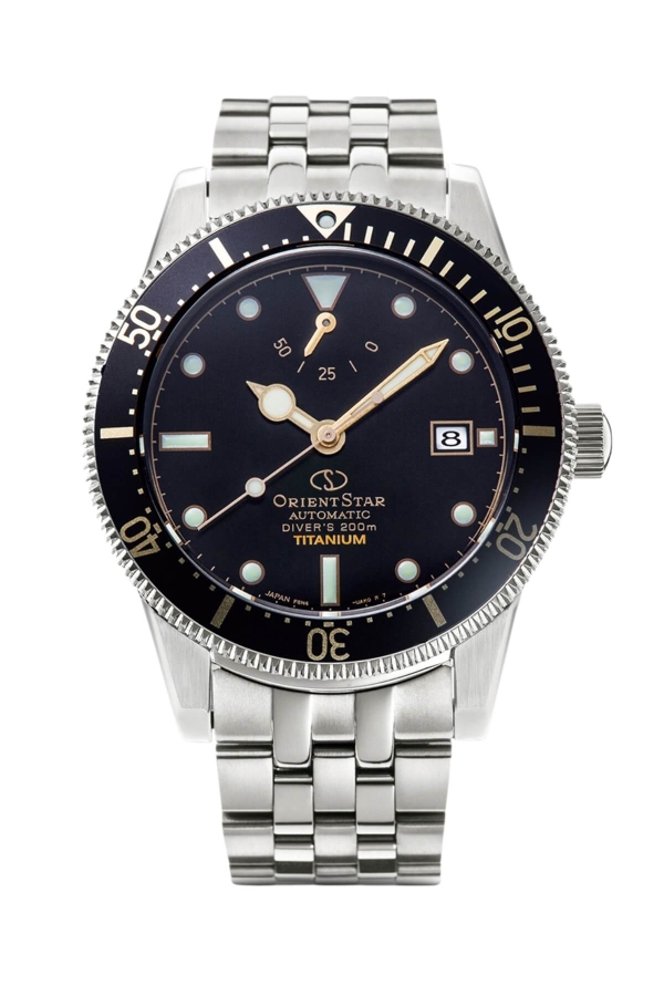 orient_star RE-AU0702B00B Limited Edition-Titanium